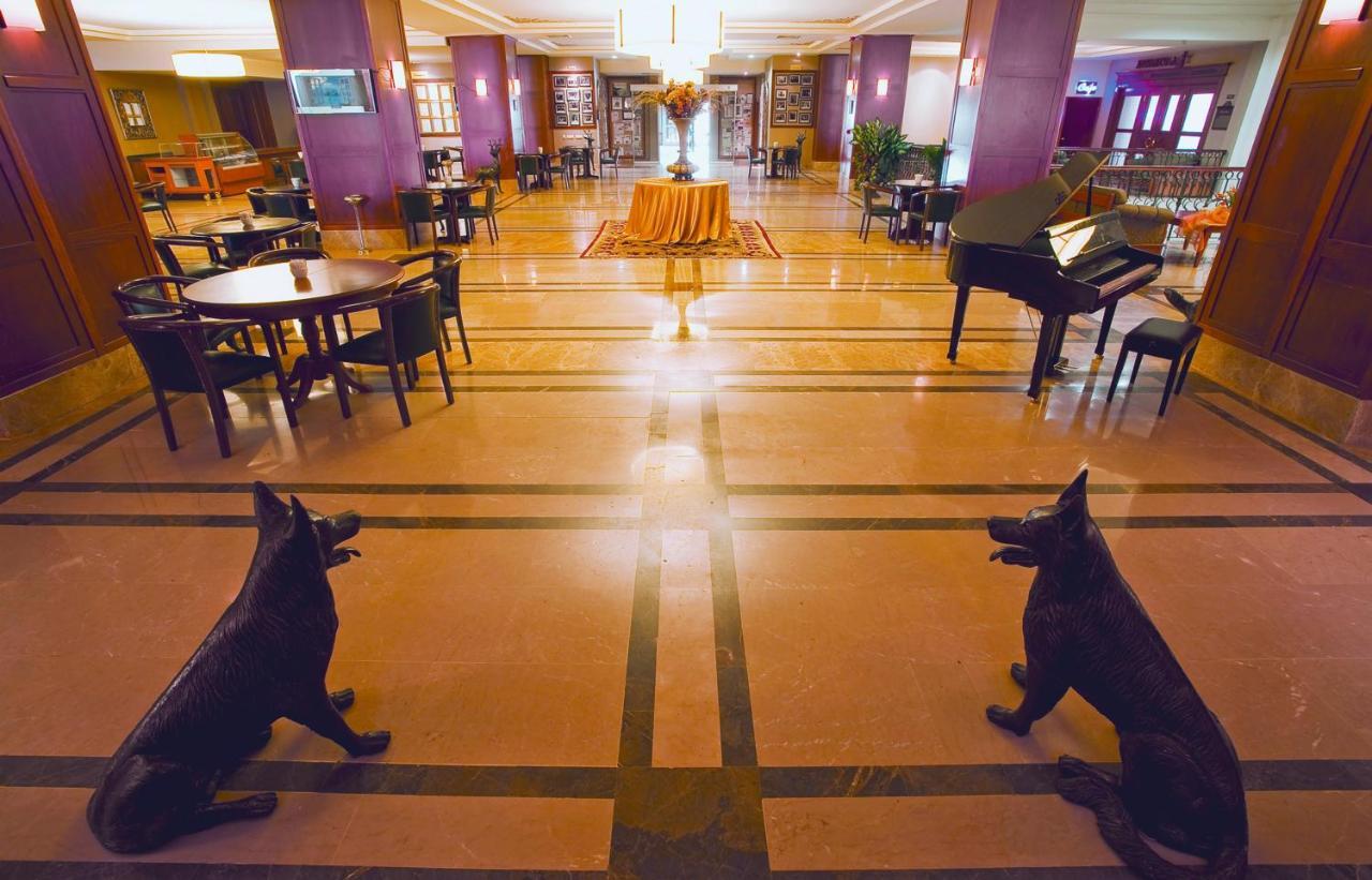 ザ グリーン パーク カルテペ リゾート カーテペ エクステリア 写真